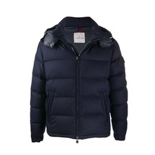 Moncler Veste en duvet
