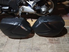 Valigie laterali GIVI +