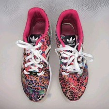 Scarpe da corsa Adidas ZX Flux