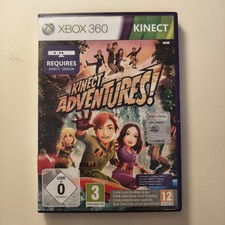 Kinect adventures xbox - adventures!,