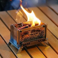 Mini bruciatore di incenso da