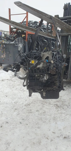Motore peugeot 308 bh01 6 - 308,