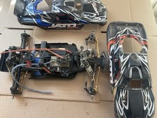 Traxxas Jato 3.3