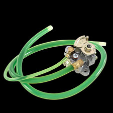 POMPA OLIO MISCELATORE