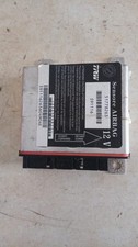 CENTRALINA AIRBAG FIAT PANDA