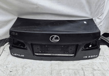 COFANO POST. per LEXUS IS 2A SERIE 250 2.5 V6 aut. Ber 14d0de 6440153112