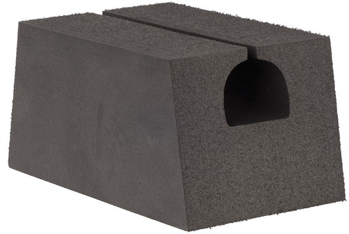 Equinox deluxe porta blocco - porta,
