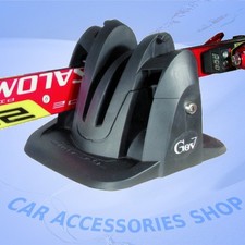 PORTASCI MAGNETICO ANTIFURTO GEV OK CARVING 2 PAIA DI SCI O SNOWBOARD