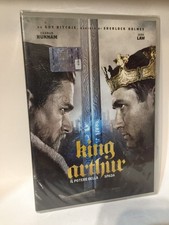 King Arthur Il Potere della