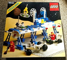 LEGO® 6930 Classic Stazione