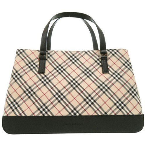 Burberry bag nova - burberry,