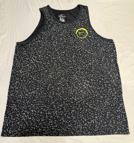 Nike canotta uomo - nike, dri-fit