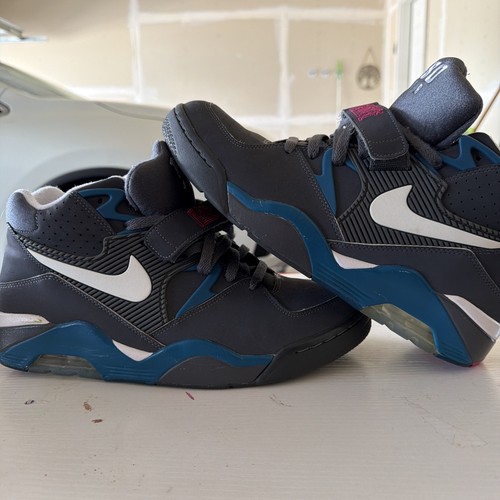 Taglia nike air - taglia, force