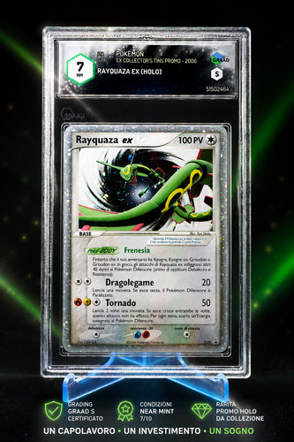 Rayquaza 039 nintendo - rayquaza, black