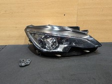 FARO ANTERIORE DESTRO LATO