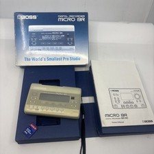 Boss micro interfaccia - boss, br