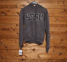 Felpa champion s usato - felpa,