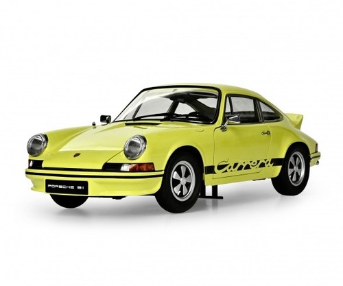 Ixo porsche 911 2 - ixo, rs