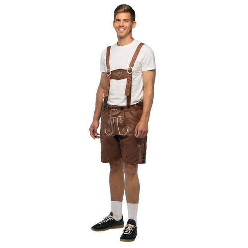 Boland pantaloni pelle - -, di