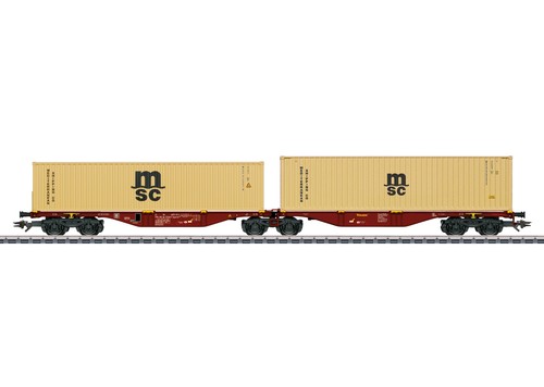Märklin 47816 carrello - 47816,