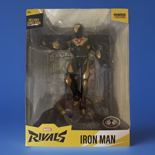 Statua mcfarlane marvel rivals - mcfarlane,