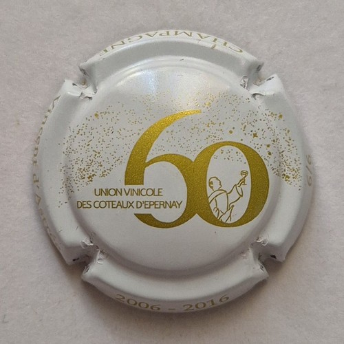 Capsule champagne vincent - champagne,