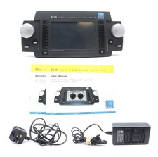 ESU 'MULTI' GAUGE 50200 ECOS ESU COMMAND STATION - DCC CONTROLLER