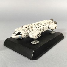 Eagle SPACE 1999 Konami Gerry