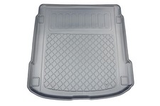 Vasca Baule Bagagliaio per