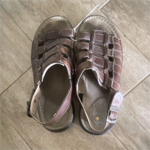 Sandali martens in - sandali, dr.