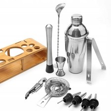Set Bar 12pz Kit Shaker