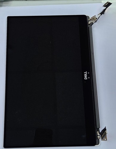 Dell xps 9370 argento uhd - xps,