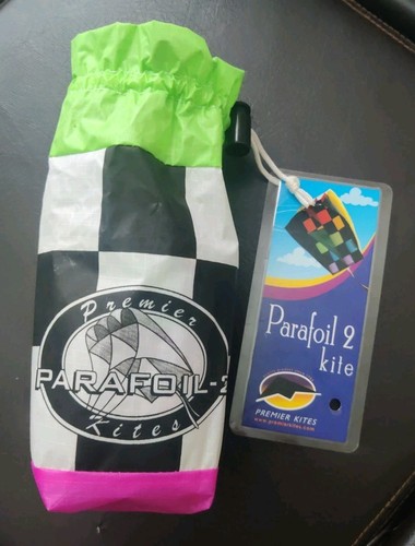 Premier kites parafoil 2 - kites,