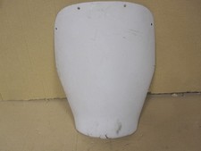 Cupolino Windshield Rally