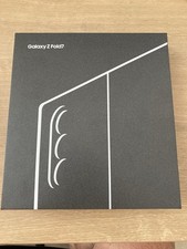 Samsung Galaxy Z Fold 7  BLUE