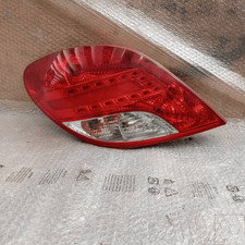 6350HQ Fanale post. SX PEUGEOT