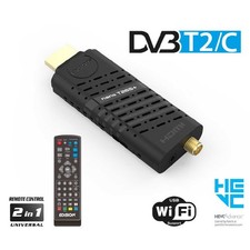 Edision Nano T265 + Terrestre