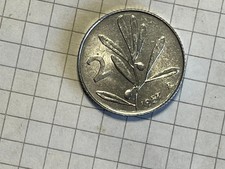 lotto 2 LIRE 1954-1957 FDC