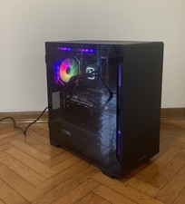 PC Gaming i7 | GTX 1060 | 16GB