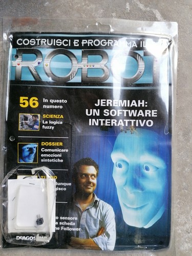 Costruisci programma tuo - costruisci, e