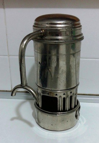 Caffettiera viaggio aquilas - viaggio,