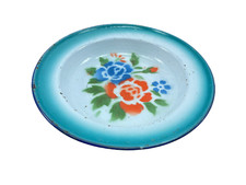 Vintage Porcellana Smalto