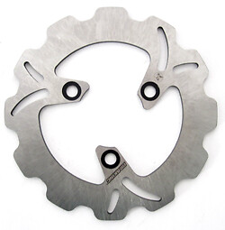 Disco anteriore braking wave - disco,