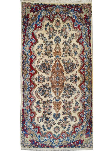 Tappeto kirman lavar - tappeto,