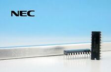 2 x RAM SRAM 2101 IC statica originale D2101AL-4 NEC 256x4 1024 bit 1M