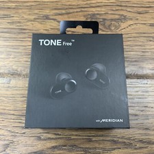 LG TONE Free Earbuds Bluetooth