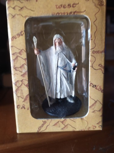 Gandalf signore degli anelli - gandalf,