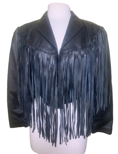 Giacca pelle donna sanzzini - donna,