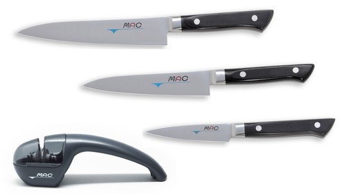 Set pezzi mac - pezzi:,
