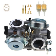 New carburetor 16100 mf5 752 - carburetor, 16100-mf5-752